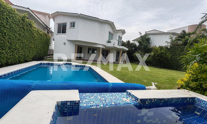 Casa En Venta En Mor...