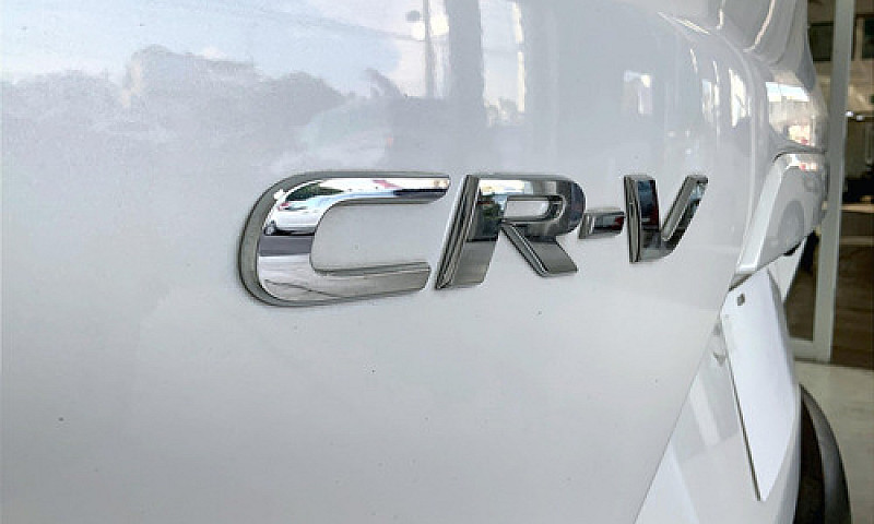 Honda Cr-V 2019...