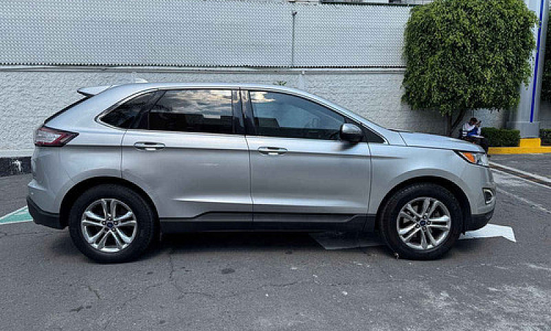 Ford Edge 2015...