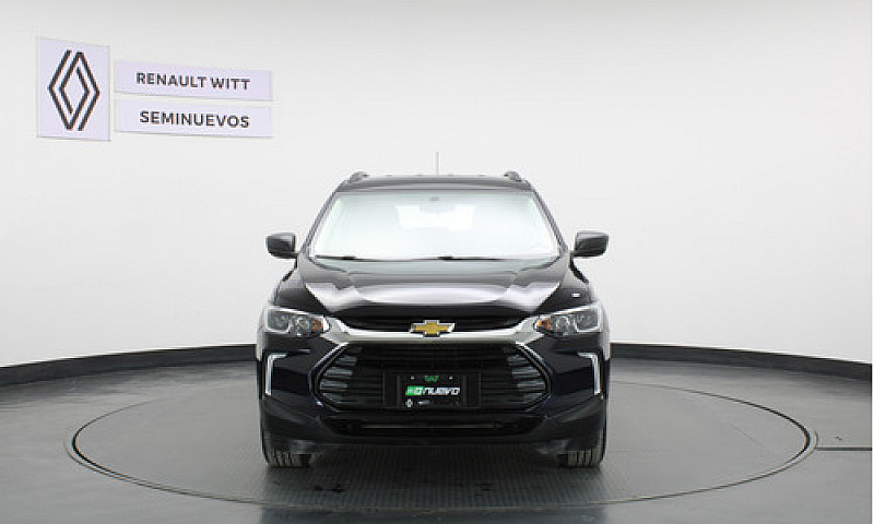 Chevrolet Tracker 20...