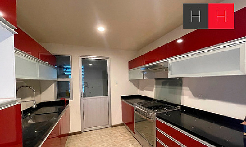 Departamento En Vent...
