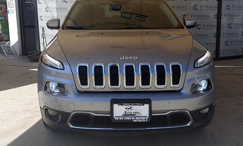 Jeep Cherokee 2015 2...