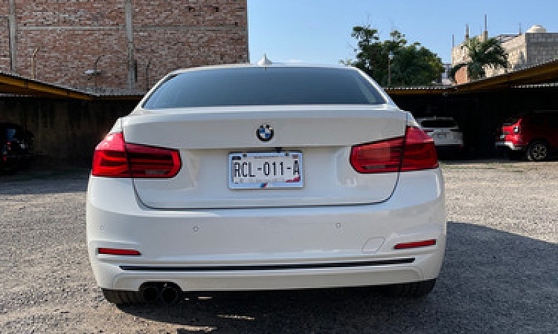 Bmw Serie 3 2.0 320I...