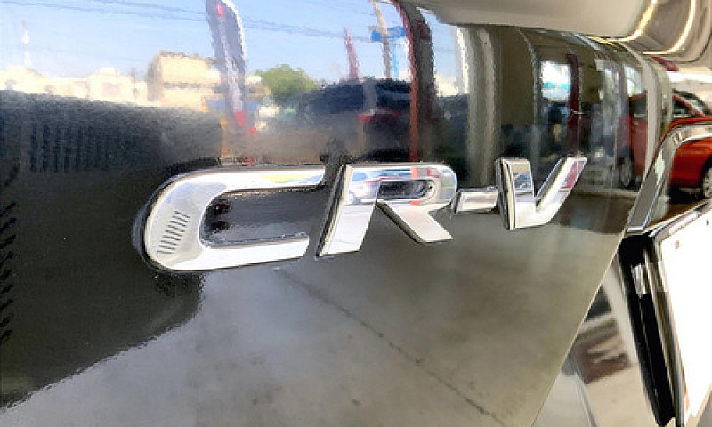Honda Cr-V 2018...