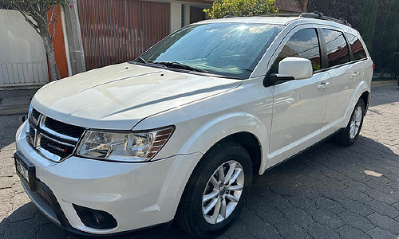 Dodge Journey 2.4 Sx...