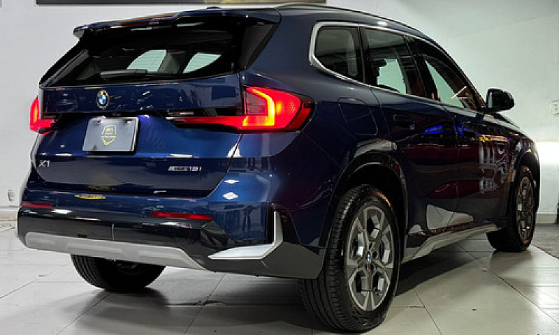Magnifica Bmw X1 1.5...