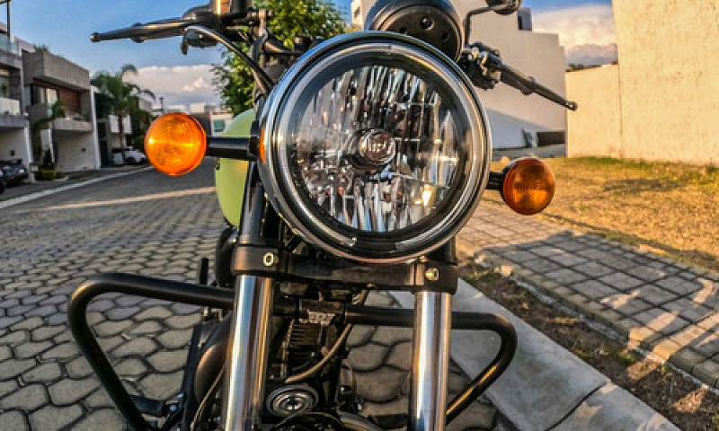 2024 Royal Enfield M...