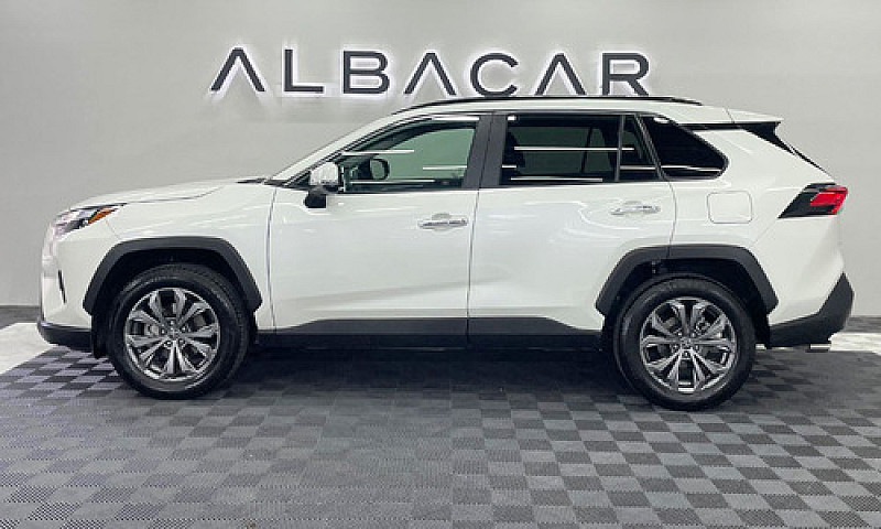 Toyota Rav4 2022 2.5...