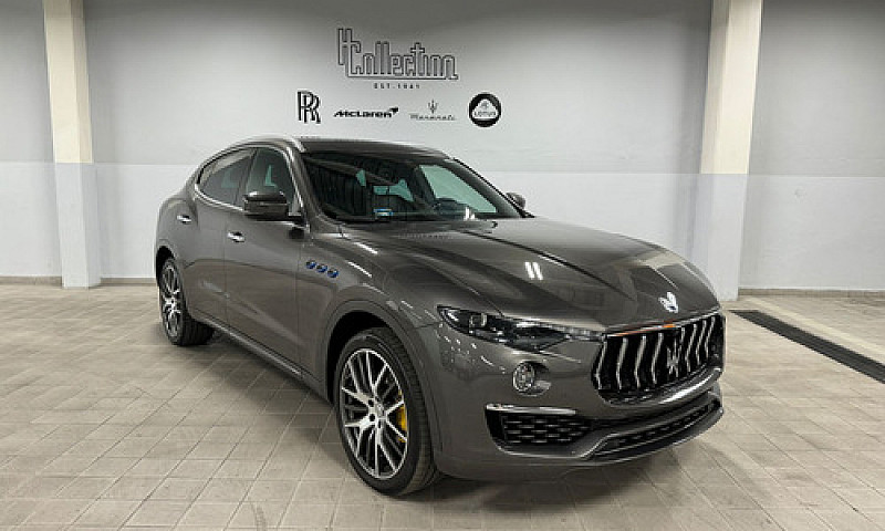 Maserati Levante Mhe...