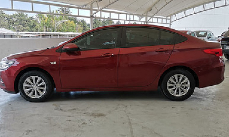 Chevrolet Cavalier 2...