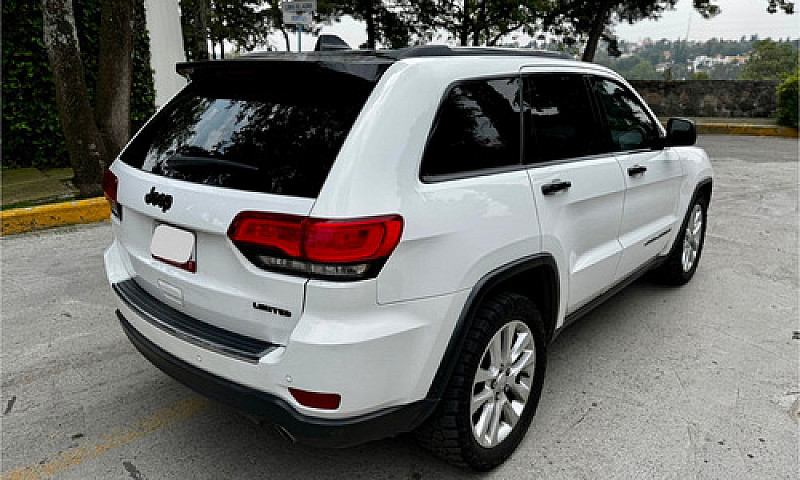 Jeep Grand Cherokee ...