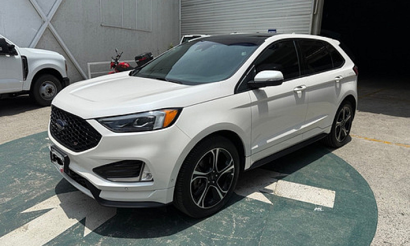 Ford Edge 2.7 Sport ...