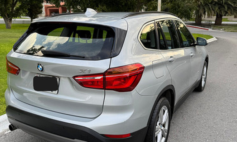 Bmw X1 1.5 Sdrive 18...
