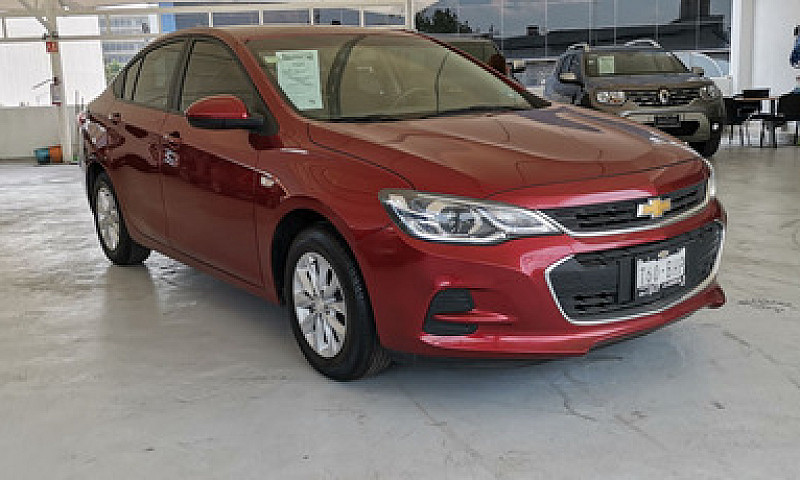 Chevrolet Cavalier 2...