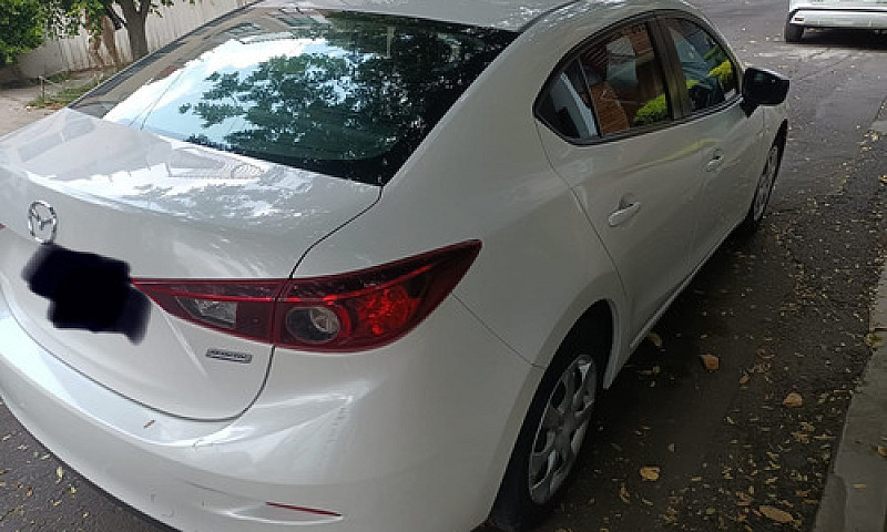 Mazda Mazda 3 2.0 I ...