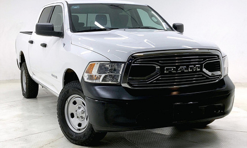 Ram 1500 2021...