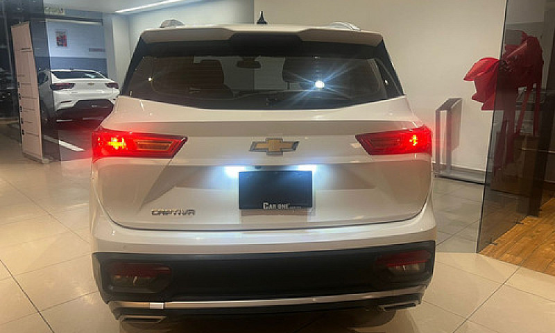 Chevrolet Captiva 20...