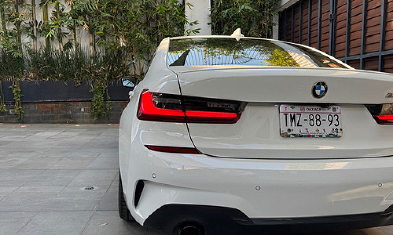 Bmw Serie 3 2.0 330I...