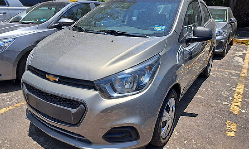 Chevrolet Beat 2018 ...
