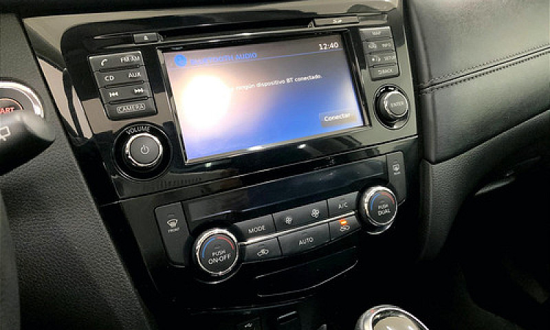 Nissan X-Trail 2019...