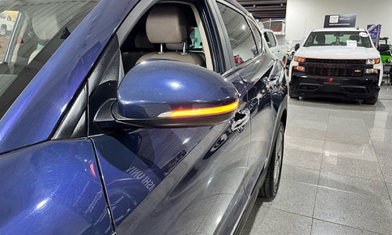 Hyundai Tucson 2018...