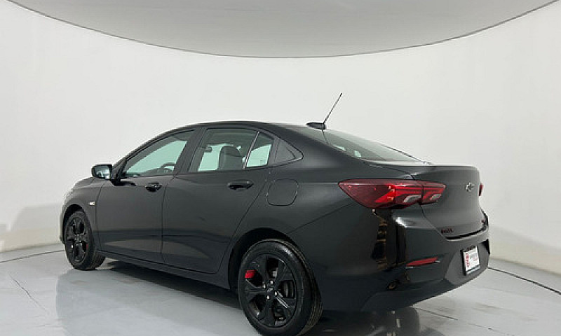 Chevrolet Onix 2023...