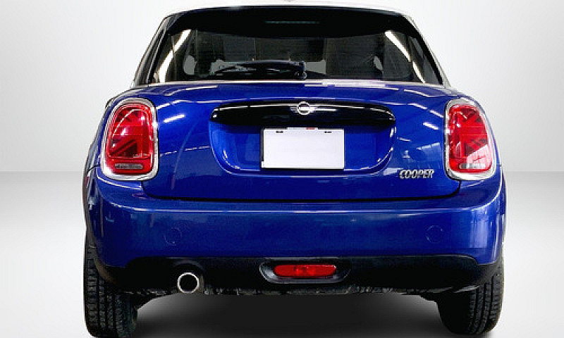 Mini Cooper 2020...