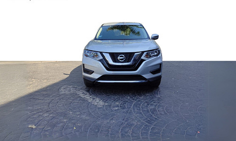 Nissan X-Trail 2022...