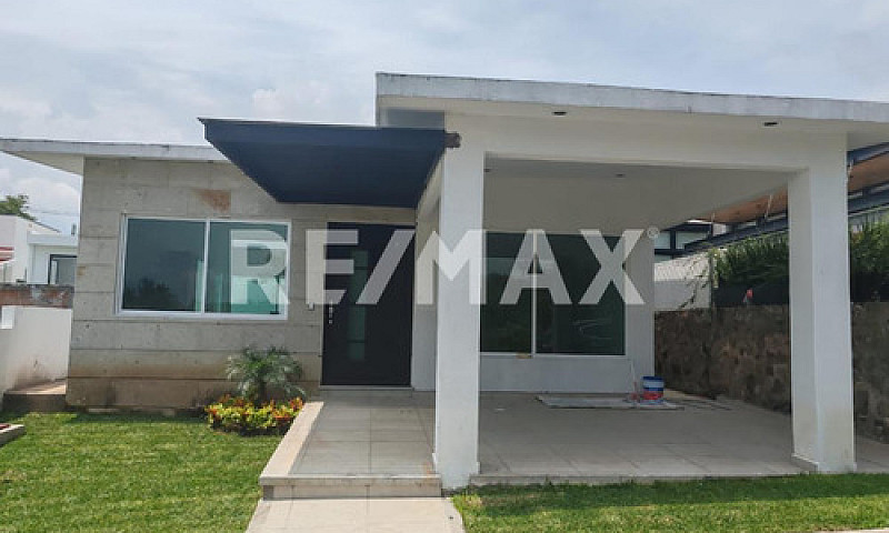 Casa En Venta En Mor...