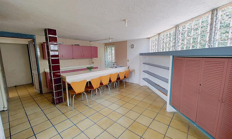 Casa En Venta En Fra...