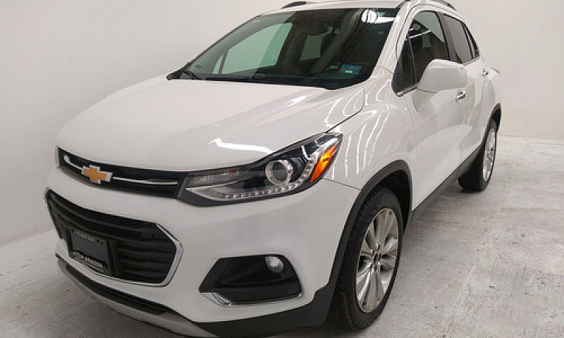 Chevrolet Trax 2020 ...