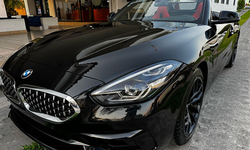 Bmw Z4 2P Sdrive 20I...