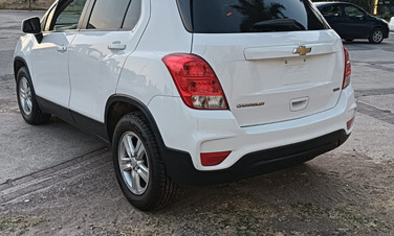 Chevrolet Trax 1.8 L...