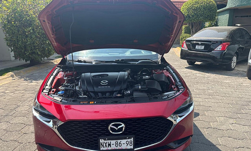 Mazda Mazda 3 2.5 S ...