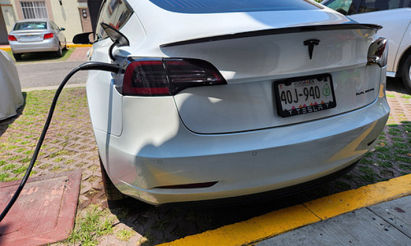 Model 3 Performance...