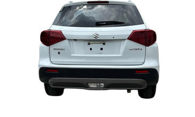 Suzuki Vitara 1.6 Gl...