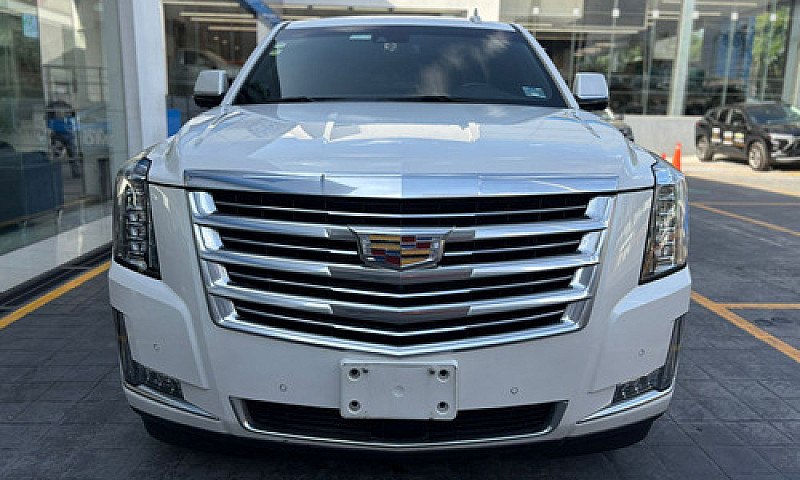 Cadillac Escalade Es...