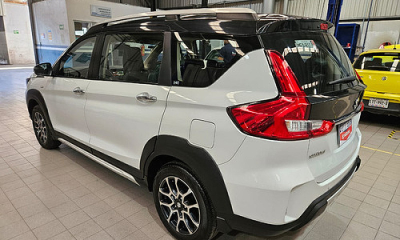 Suzuki Ertiga 2023...