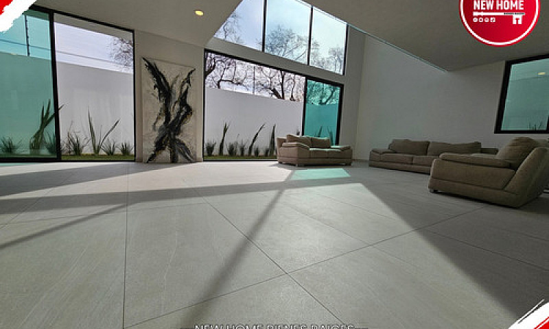 Casas En Venta En Me...