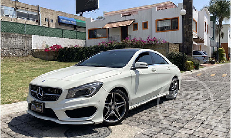 Mercedes Benz C250 2...