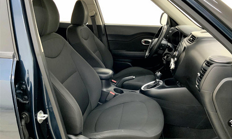Kia Soul 2019...