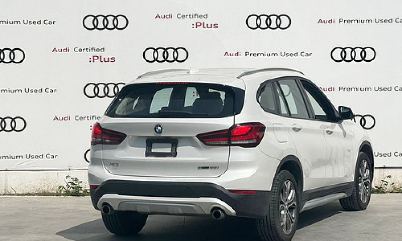 Bmw X1 2020 2.0 Sdri...
