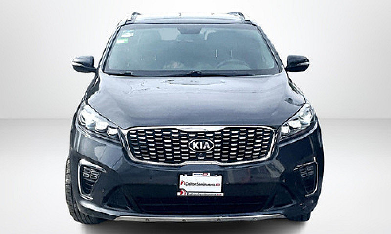 Kia Sorento 2019...