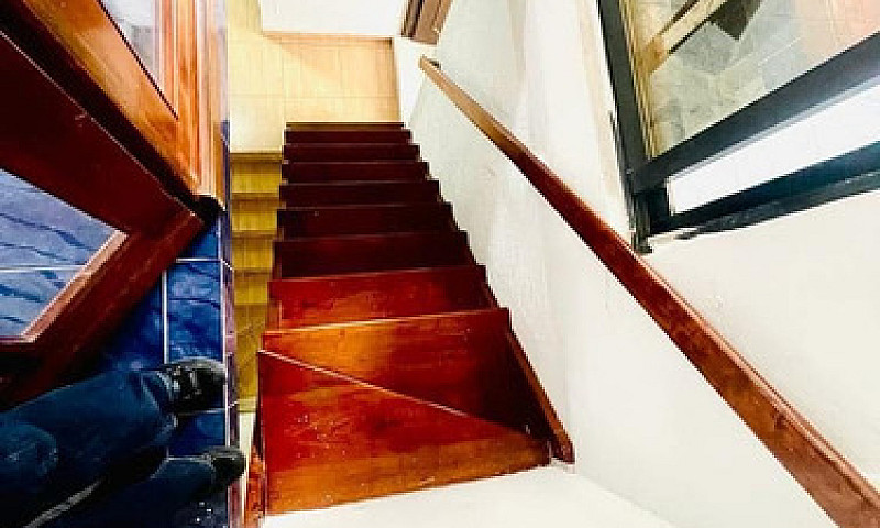 Casa En Venta, Calle...