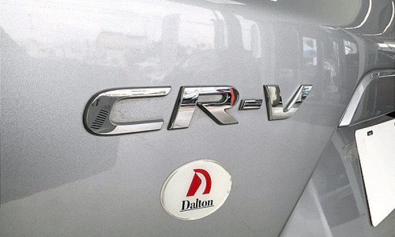 Honda Cr-V 2017...