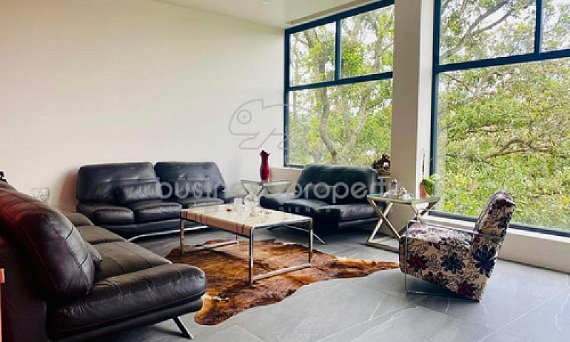 Casa En Condado De S...