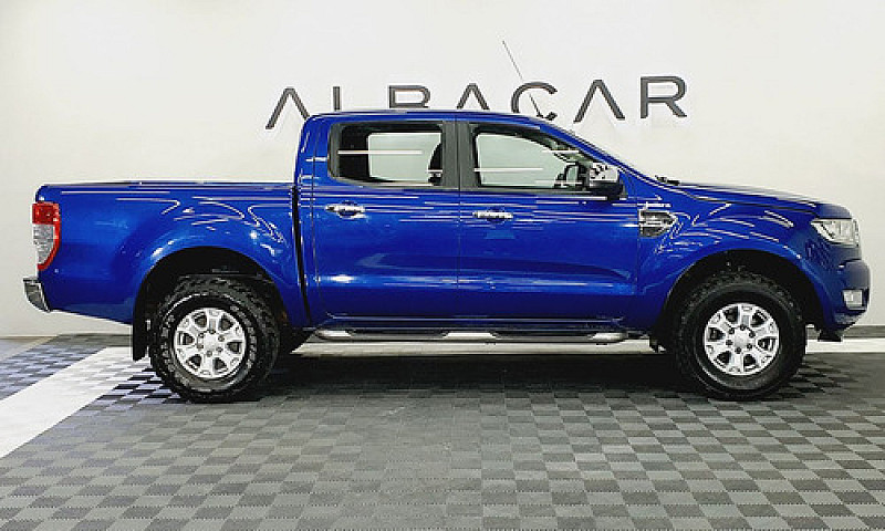 Ford Ranger 2018 Pic...