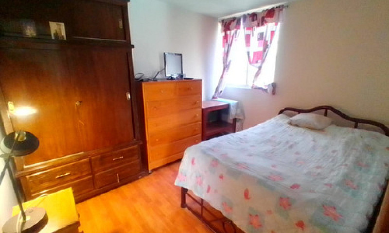 Departamento En Vent...