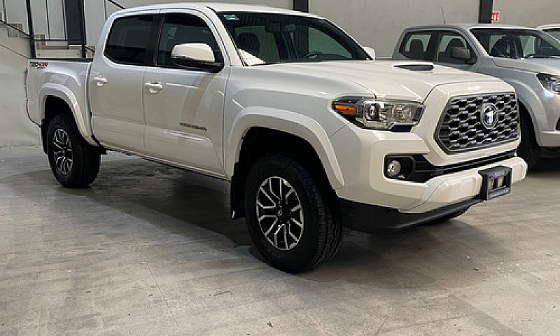 Toyota Tacoma 2020 3...
