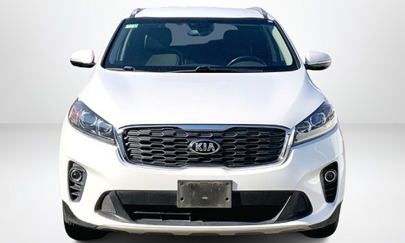 Kia Sorento 2019...